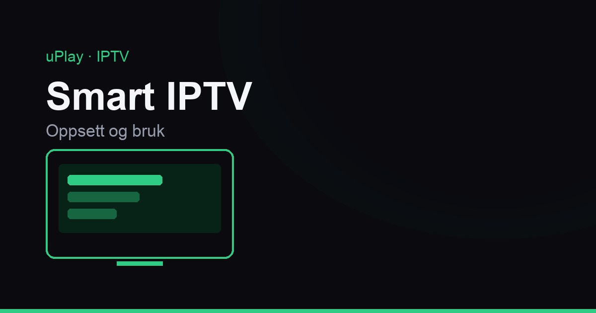 Samsungin älytelevisio olohuoneessa, jossa Smart IPTV -sovellus näyttää ryhmitellyn kanavalistan ja sähköisen ohjelmaoppaan