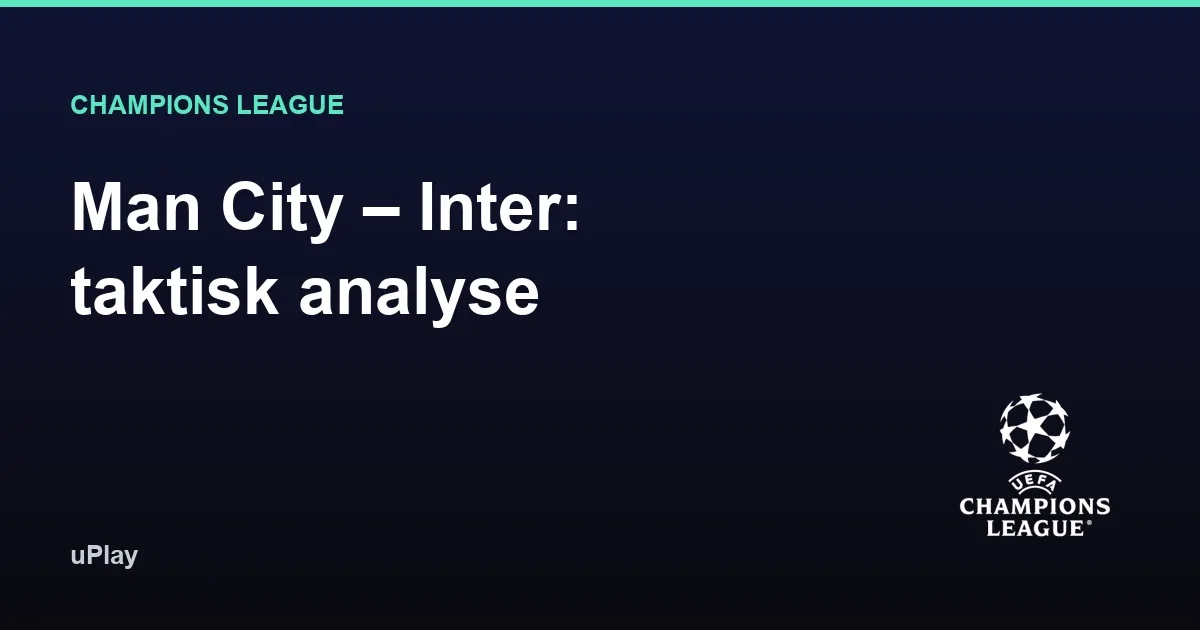 Pelaajat kamppailevat pallosta Etihad Stadiumilla Manchester Cityn ja Interin Mestarien liigan ottelussa