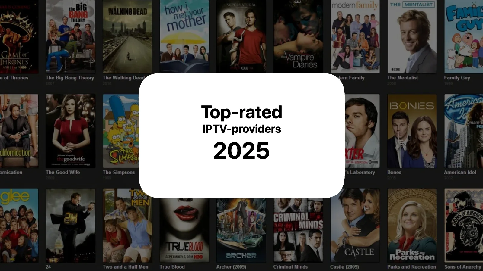Vertailukuva IPTV-palveluista: kanavavalikoima, kuvanlaatu ja hinta vuonna 2025